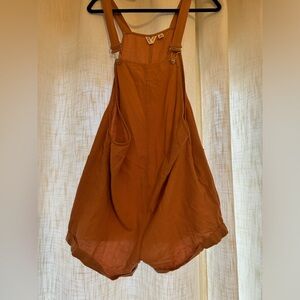 Roxy one piece/overalls